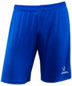 Футбольные трусы Jogel CAMP Classic УТ-00016206 синие