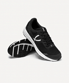 Беговые кроссовки Jogel FASTTRACK 2.0 black/white ЦБ-00005270