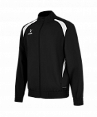 Парадная куртка Jogel DIVISION Track Jacket ЦБ-00008018 черная