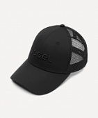 Бейсболка Jogel Essential Mesh Cap ЦБ-00007710 черная