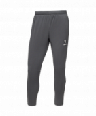 Детские тренировочные штаны Jogel CAMP 2 Training Pocket Pants 93 ЦБ-00006330 т.серые