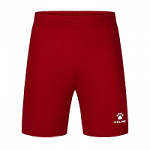 Детские футбольные трусы Kelme BADALONA 8351ZB3143.600 красные