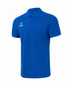 Поло Jogel ESSENTIAL Cotton Polo ЦБ-00007459 синее