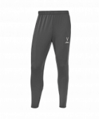 Тренировочные штаны Jogel PREMIER Training Pants ЦБ-00004883 т.серые