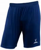 Футбольные трусы Jogel CAMP Classic УТ-00016209 т.синие