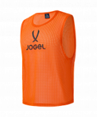 Детская манишка Jogel CAMP 2 Bib ЦБ-00008461 оранжевая