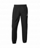 Детские парадные брюки Jogel DIVISION Track Pants ЦБ-00007964 черные