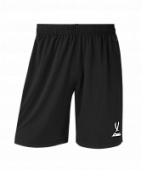 Тренировочные шорты Jogel PREMIER Training Shorts ЦБ-00004903 черные