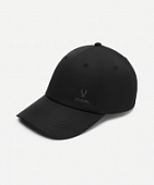 Бейсболка Jogel DIVISION Soft Cap ЦБ-00007220 черная