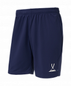 Тренировочные шорты Jogel PREMIER Training Shorts ЦБ-00004899 т.синие