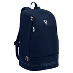 Рюкзак Macron AXIS medium 800005390700 т.синий