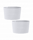 Фиксаторы щитков Jogel Guard Stay ЦБ-00000748 белые