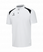Поло Jogel DIVISION CVC Polo ЦБ-00008008 белое