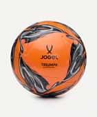 Футбольный мяч Jogel Triumph Elite Winter №5 ЦБ-00007634