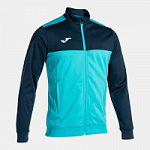 Детская олимпийка флис Joma WINNER 101008