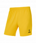 Вратарские трусы Jpgel PREMIER GK Shorts ЦБ-00004510 желтые