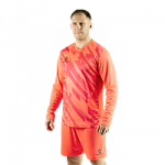 Вратарская форма Centurion OPTIMAL FLK184M616   розовая