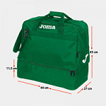 Сумка Joma TRAINING BAGS X Large 400008