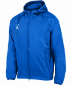 Детская куртка вз Jogel CAMP Rain Jacket ЦБ-00000366 синяя