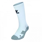 Носки Kelme TEAM K15Z934.137 бело-серые