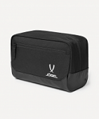 Косметичка Jogel DIVISION Travel Bag ЦБ-00005823 черная