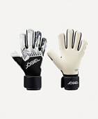 Вратарские перчатки Jogel MAGNUM SL4 Negative ЦБ-00008446 черные