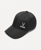Бейсболка Jogel PREMIER Team Cap ЦБ-00007213 черная