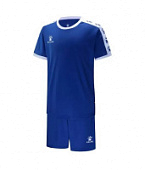 Детский комплект (майка + трусы) формы Kelme COLLEGE 3883033.409 СвСк синий