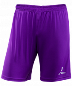 Футбольные трусы Jogel CAMP Classic УТ-00016223 фиолетовые