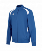 Парадная куртка Jogel DIVISION Track Jacket ЦБ-00008026 синяя