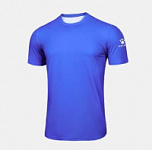 Игровая майка Kelme 8151TX1002.481 синяя