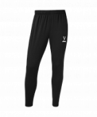 Тренировочные штаны Jogel PREMIER Training Pants ЦБ-00004885 черные