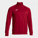 Детский свитер трен. 1/4 флис Joma FARAON 100285