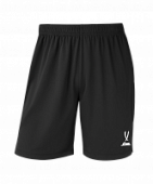 Тренировочные шорты Jogel PREMIER Training Shorts ЦБ-00004897 черные