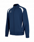 Детская парадная куртка Jogel DIVISION Track Jacket ЦБ-00008023 т.синяя