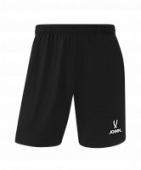 Судейские трусы Jogel DIVISION Referee Shorts 2.0 ЦБ-00007693 черный