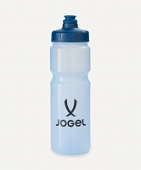 Бутылка для воды Jogel Sport bottle ЦБ-00007807 голубая