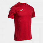 Футбольная майка Joma OLIMPIADA 103245