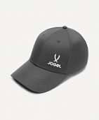 Бейсболка Jogel PREMIER Team Cap ЦБ-00007215 т.серая