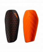 Футбольные щитки Jogel PROFLEX ЦБ-00003214 оранжево-черные