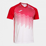 Футбольная майка Joma TIGER VI 103679