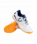 Волейбольные кроссовки Jogel SPIRIT white/navy ЦБ-00003466
