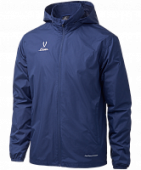 Куртка вз Jogel DIVISION Shower Jacket УТ-00020955 т.синяя