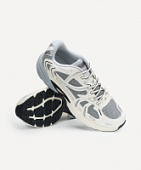 Спортивные кроссовки Jogel URBAN RUNNER белые ЦБ-00007812