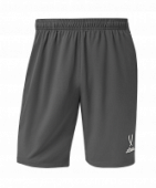 Тренировочные шорты Jogel PREMIER Training Shorts ЦБ-00004907 т.серые