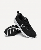 Беговые кроссовки Jogel HYPERLIGHT 2.0 black/grey ЦБ-00005264