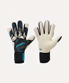 Вратарские перчатки Jogel GENESIS SL4 Negative hybrid ЦБ-00007123 черные