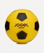 Футбольный мяч Jogel Softer №3 ЦБ-00009101