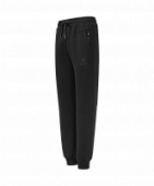 Женские спортивные брюки Jogel ESSENTIAL Athlete PRO ЦБ-00007898 черные