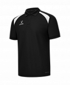 Поло Jogel DIVISION CVC Polo ЦБ-00008009 черное